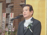 三光ソフラン　高橋誠一氏