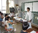 子供に学んでばかりじゃいけないよ